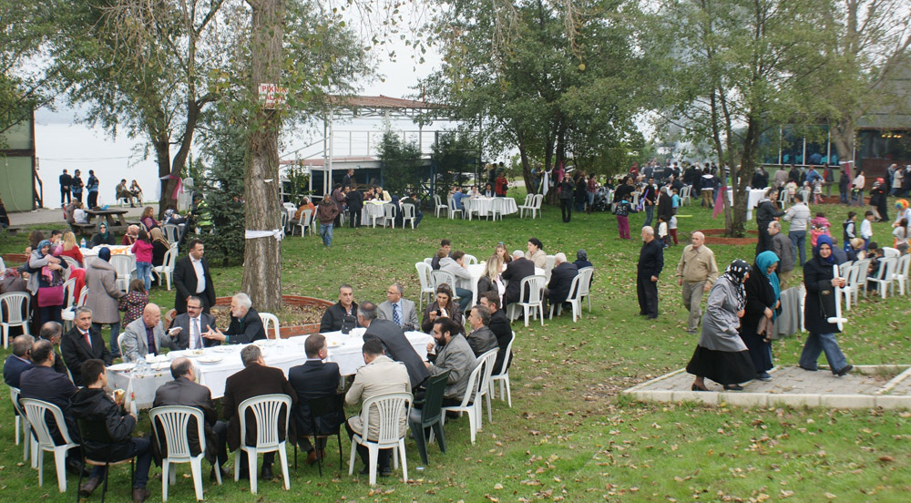 Sapanca Balık Festivali