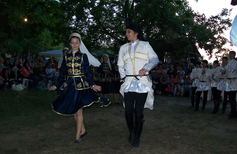 Yanıkköy Festivali