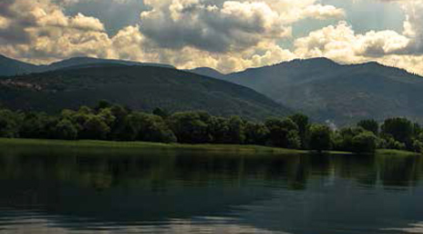 Su Hava Toprak Sapanca